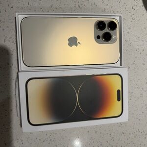 iPhon 14 pro max - FIDO